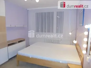 Pronájem bytu 3+1, Praha - Stodůlky, Neustupného, 73 m2