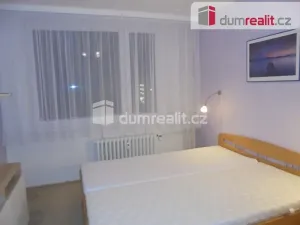 Pronájem bytu 3+1, Praha - Stodůlky, Neustupného, 73 m2
