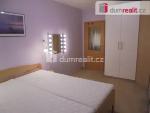 Pronájem bytu 3+1, Praha - Stodůlky, Neustupného, 73 m2