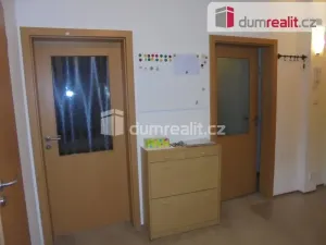 Pronájem bytu 3+1, Praha - Stodůlky, Neustupného, 73 m2