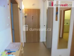 Pronájem bytu 3+1, Praha - Stodůlky, Neustupného, 73 m2
