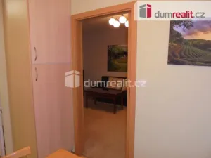 Pronájem bytu 3+1, Praha - Stodůlky, Neustupného, 73 m2