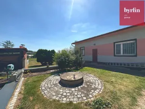 Pronájem rodinného domu, Holasovice, 200 m2