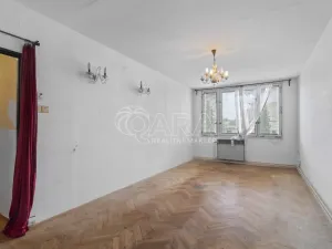Prodej bytu 2+kk, Praha - Strašnice, Dubečská, 50 m2