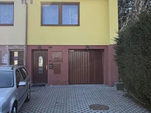 Pronájem rodinného domu, Hartmanice, 90 m2