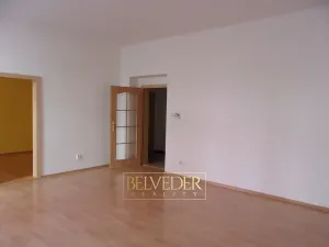 Pronájem bytu 2+1, Teplice, Doubravská, 74 m2