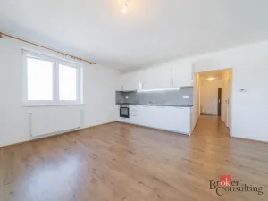 Prodej bytu 2+kk, Ostrava - Michálkovice, Československé armády, 64 m2
