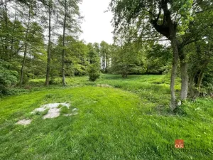 Prodej pozemku, Chomutov, 24584 m2
