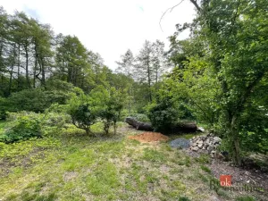 Prodej pozemku, Chomutov, 24584 m2