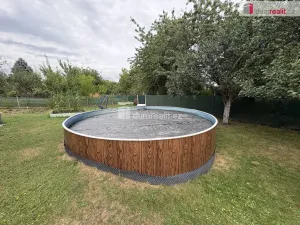 Prodej chaty, Příbram - Jerusalem, 28 m2
