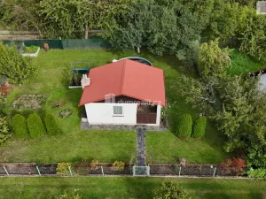 Prodej chaty, Příbram - Jerusalem, 28 m2
