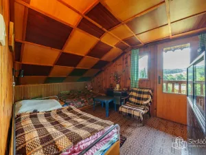 Prodej chaty, Šemnice, 80 m2