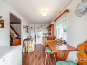 Prodej chaty, Šemnice, 80 m2