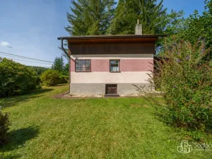 Prodej chaty, Šemnice, 80 m2