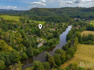 Prodej chaty, Šemnice, 80 m2