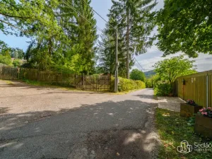 Prodej chaty, Šemnice, 80 m2