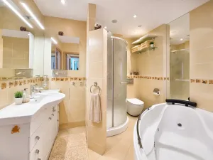 Prodej bytu 3+1, Praha - Hloubětín, Kukelská, 87 m2