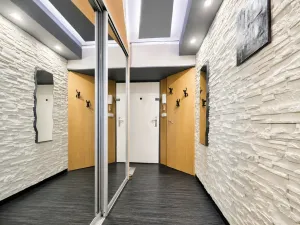 Prodej bytu 3+1, Praha - Hloubětín, Kukelská, 87 m2