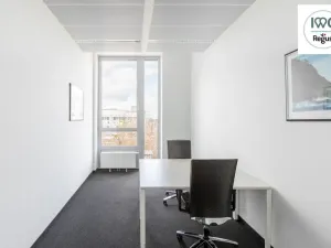 Pronájem kanceláře, Praha - Ruzyně, Aviatická, 60 m2
