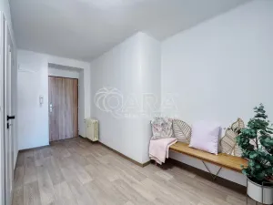Prodej bytu 2+1, Strakonice - Strakonice I, Mikoláše Alše, 60 m2