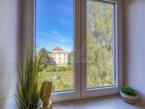 Prodej bytu 2+1, Strakonice - Strakonice I, Mikoláše Alše, 60 m2