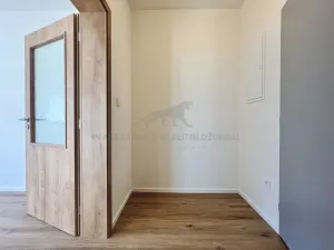 Pronájem bytu 2+kk, Praha - Žižkov, Zelenky-Hajského, 44 m2