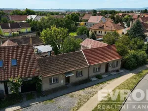 Prodej rodinného domu, Lednice, Břeclavská, 126 m2