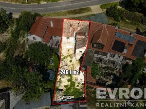 Prodej rodinného domu, Lednice, Břeclavská, 126 m2