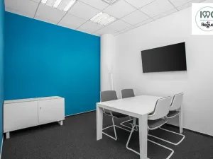 Pronájem kanceláře, Praha - Ruzyně, Aviatická, 10 m2