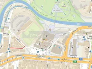 Pronájem bytu 2+1, Plzeň - Jižní Předměstí, Koželužská, 70 m2