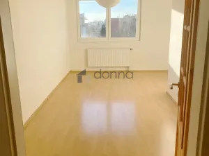 Pronájem bytu 4+1, Praha, Šimůnkova, 111 m2