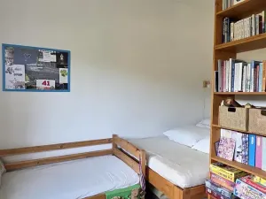 Prodej pozemku pro bydlení, Bílovice nad Svitavou, Dobrovského, 380 m2
