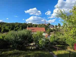 Prodej rodinného domu, Bílovice nad Svitavou, Dobrovského, 93 m2