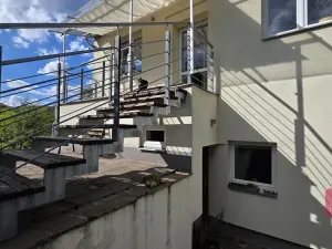 Prodej rodinného domu, Bílovice nad Svitavou, Dobrovského, 93 m2