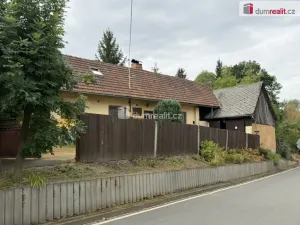Prodej rodinného domu, Hlohová, 163 m2