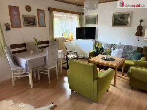 Prodej rodinného domu, Hlohová, 163 m2