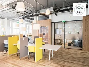 Pronájem kanceláře, Praha - Staré Město, Na Perštýně, 110 m2