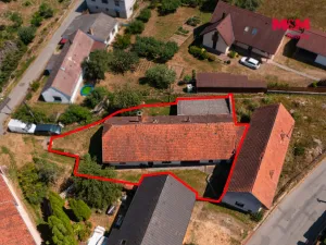 Prodej chalupy, Volenice, 90 m2