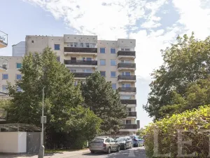 Pronájem bytu 2+kk, Praha - Hlubočepy, Devonská, 55 m2