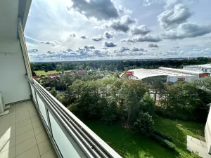 Prodej bytu 1+kk, Hradec Králové, Třebechovická, 35 m2