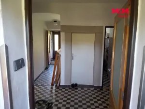 Prodej rodinného domu, Heřmánkovice, 240 m2