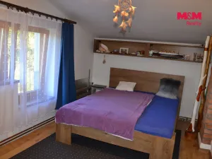 Prodej rodinného domu, Heřmánkovice, 240 m2