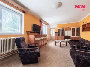 Prodej rodinného domu, Přeštěnice - Týnice, 235 m2