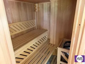 Prodej rodinného domu, Mukařov, 270 m2