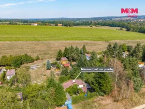 Prodej chaty, Temešvár, 102 m2