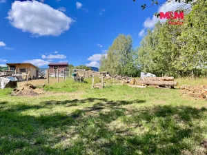 Prodej louky, Staré Město - Stříbrnice, 3194 m2