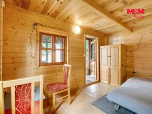 Prodej rodinného domu, Podluhy, 45 m2