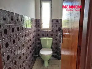 Pronájem bytu 3+1, Karlovy Vary - Rybáře, Počernická, 78 m2