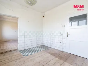 Prodej rodinného domu, Dešná - Dančovice, 120 m2