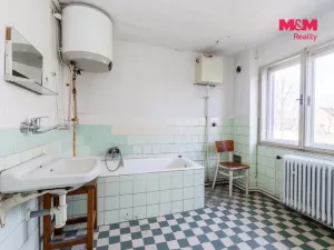 Prodej rodinného domu, Dešná - Dančovice, 120 m2